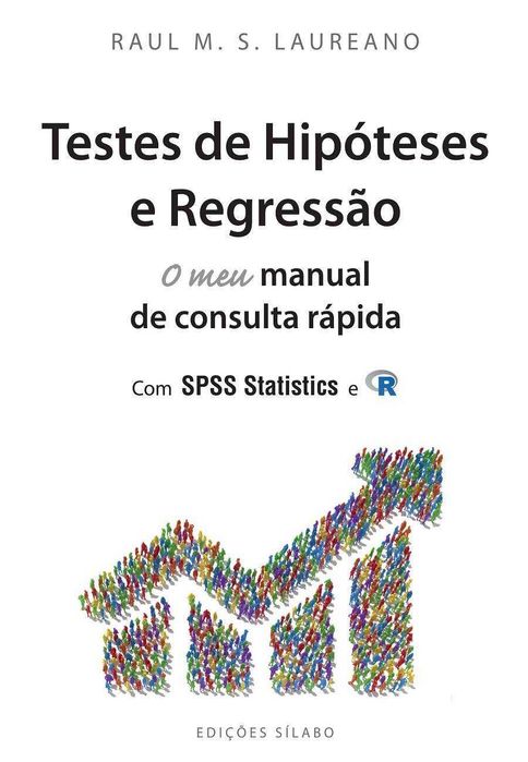 Matlab SPSS Python- análise estatistica - teses - trabalhos academicos