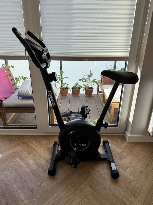Rower treningowy Zipro One S