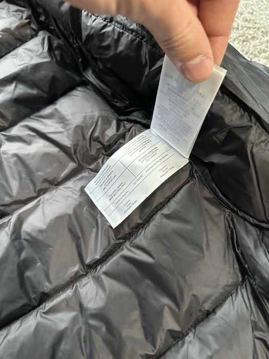 Kurtka Arc’teryx Thorium