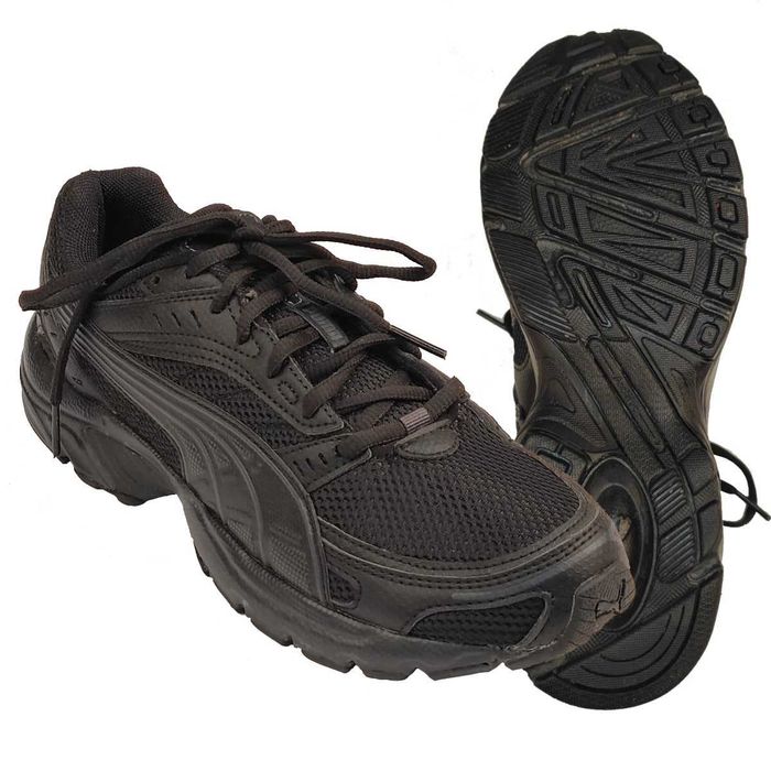 Кросівки Puma Bundeswear. Оригінал!