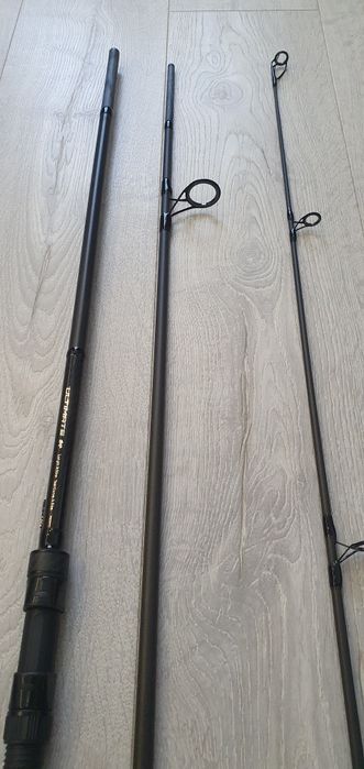 Акция.Карповое удилище Feima Ultimate Carp 3.60 и 3.9м 3.5lb (кольцо 5