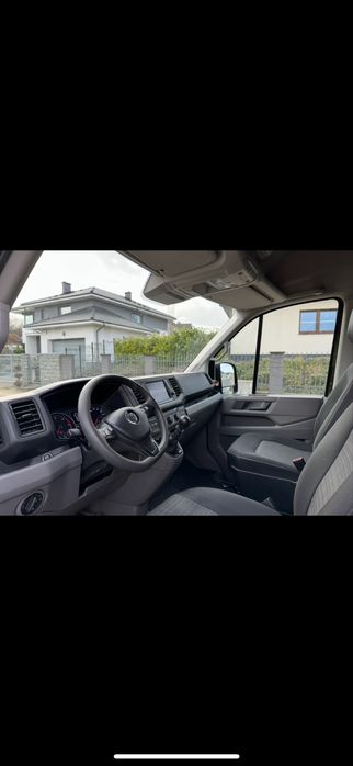 Wynajem Busów Busa Samochodów Dostawczych Wypożyczalnia MM Cars