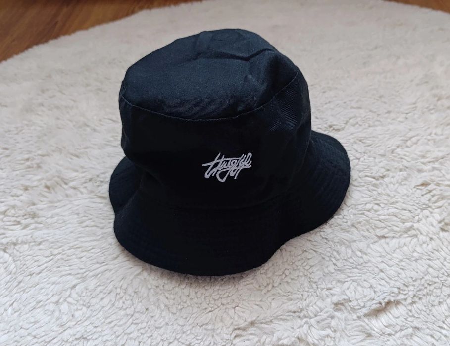 Bucket hat "thug life"