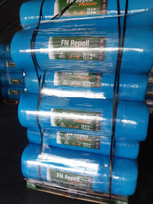 FLIZ okrycie słomy i siana