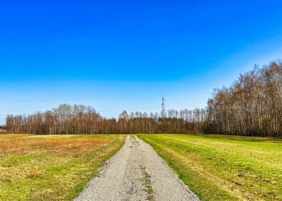 Ostatnie dwie działki budowlane na sprzedaż | Książnice, 5 km od Mielca | 2x 1106 m² | Bezpośrednio od właściciela - Widok 4