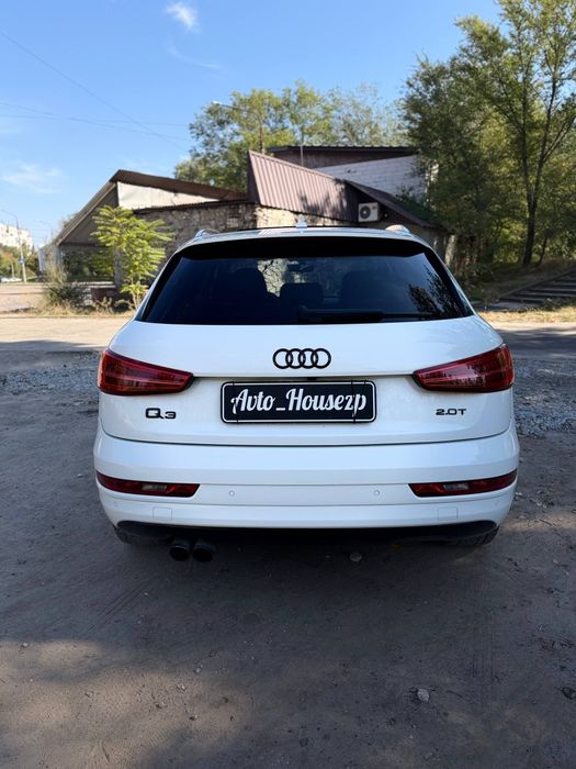 продам Audi Q3 2018