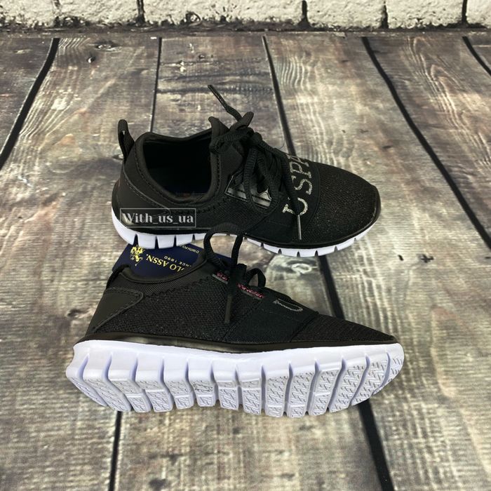 Кроссовки us polo assn сша. Оригинал