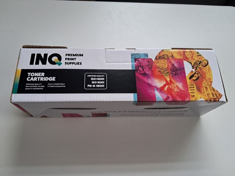 NOWY Toner H-103AC-1 zamiennik HP W1103A do drukarek HP Laserjet, 2500