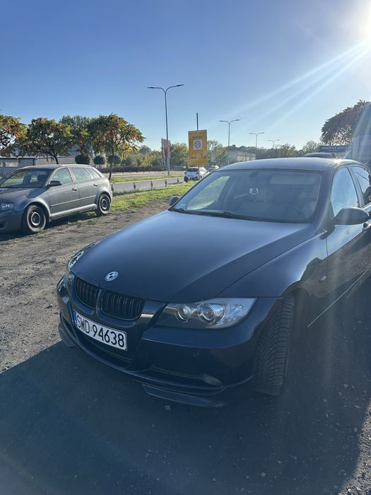 BMW 3GT