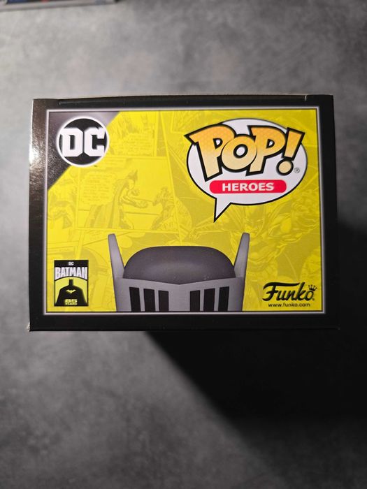 Batman Knight 513 Funko Pop