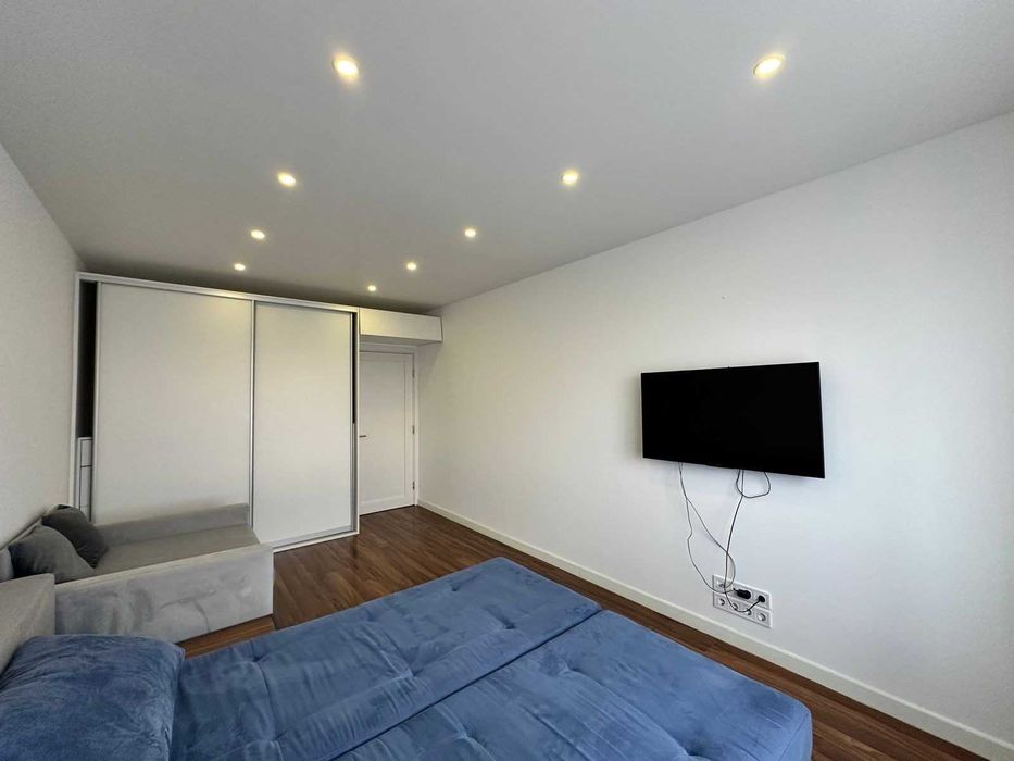 Оренда 1-к квартири на вул. Ващенка Григорія