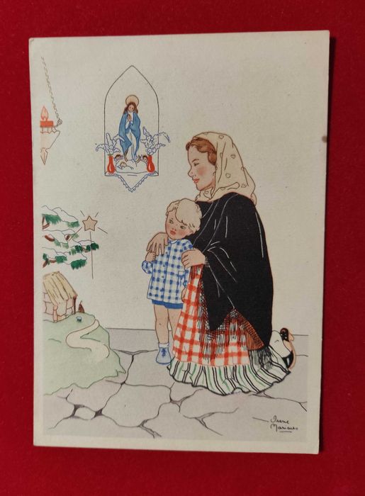 Inteiro postal de Natal - Nº 112