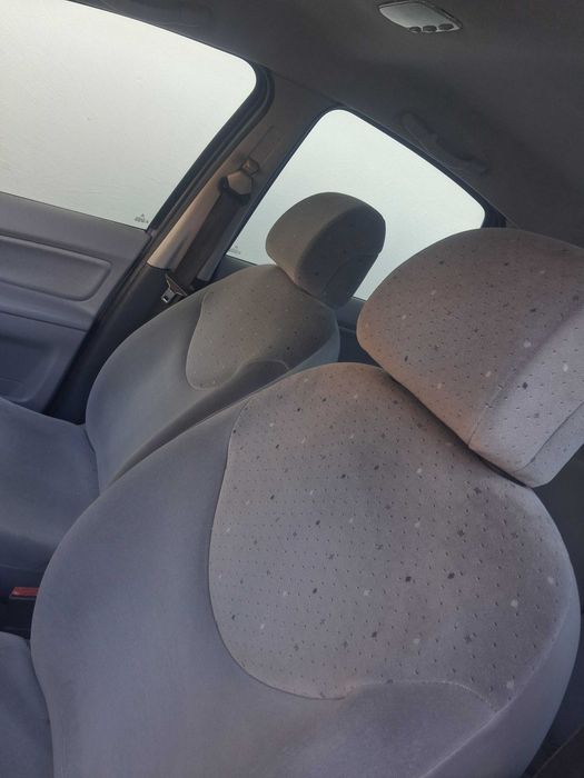 Vendo Carro Citroën C3