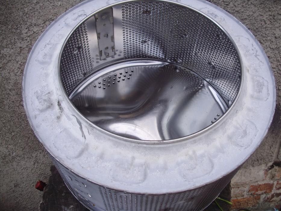 бак для пралки