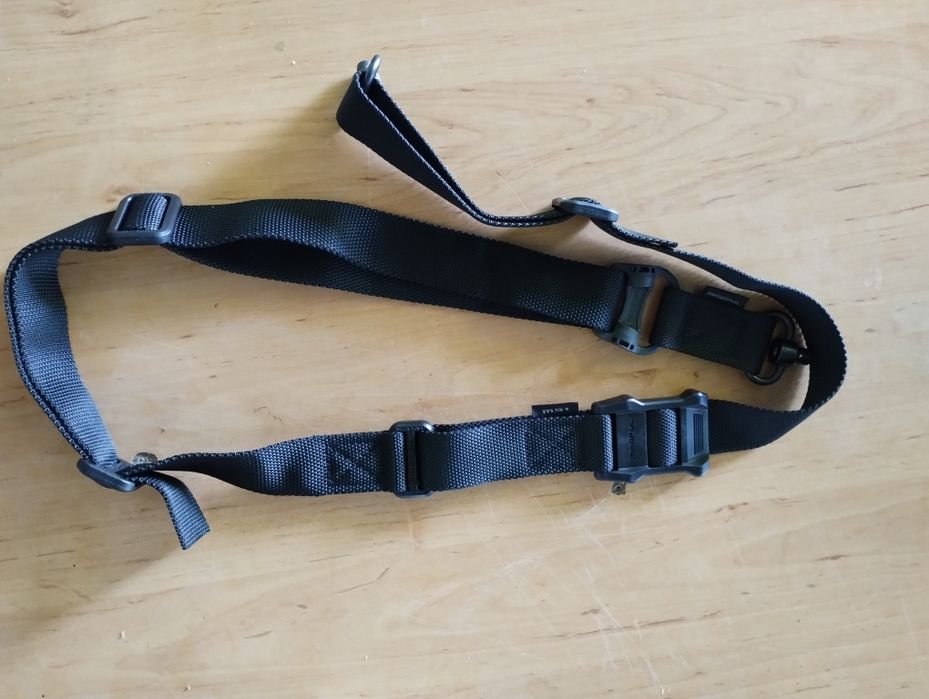 Zawiesie, pas do broni magpul ms1 ms4