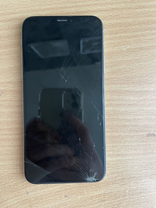 iphone xs na czesci