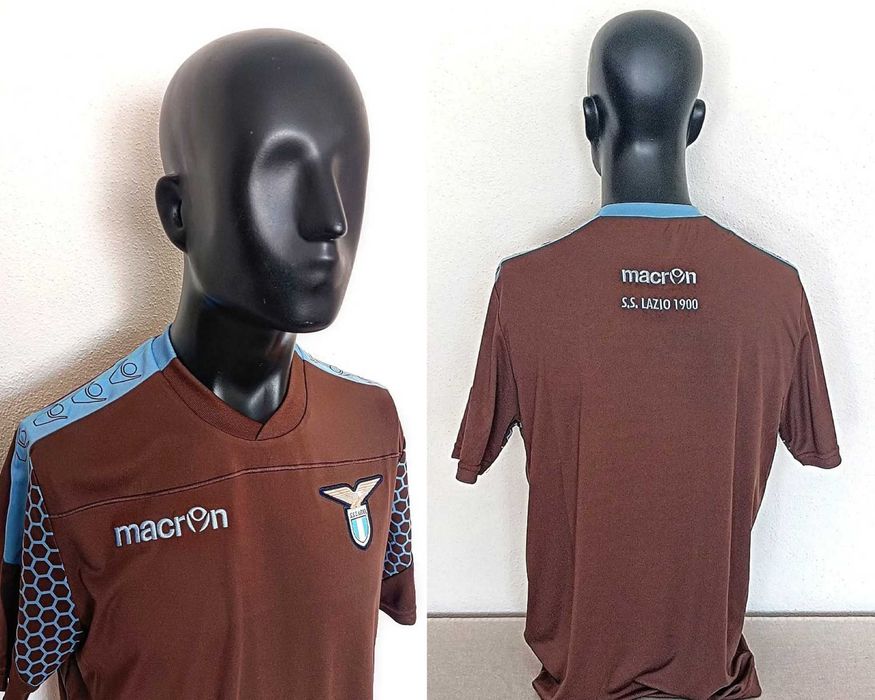 Camisolas de futebol