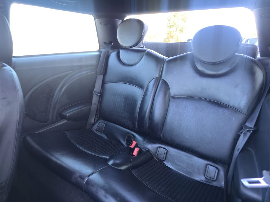Mini Cooper D com teto de abrir532566305083248647