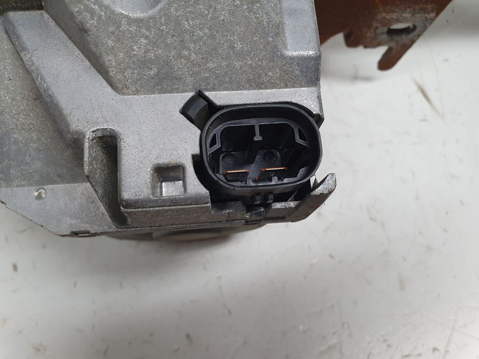 Coluna de direção RENAULT Kangoo (KW0/1_)