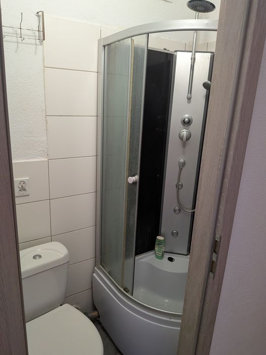 Wynajmę mieszkanie 2 pokoje 35 m
