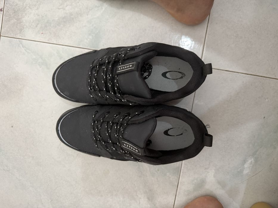 Bota oakley 3.0 Brasil