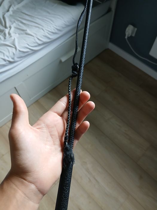 Bat do lążowania konia