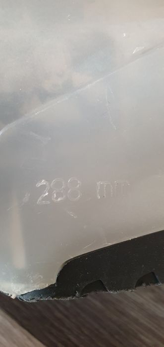 buty narciarskie roz. 37.5