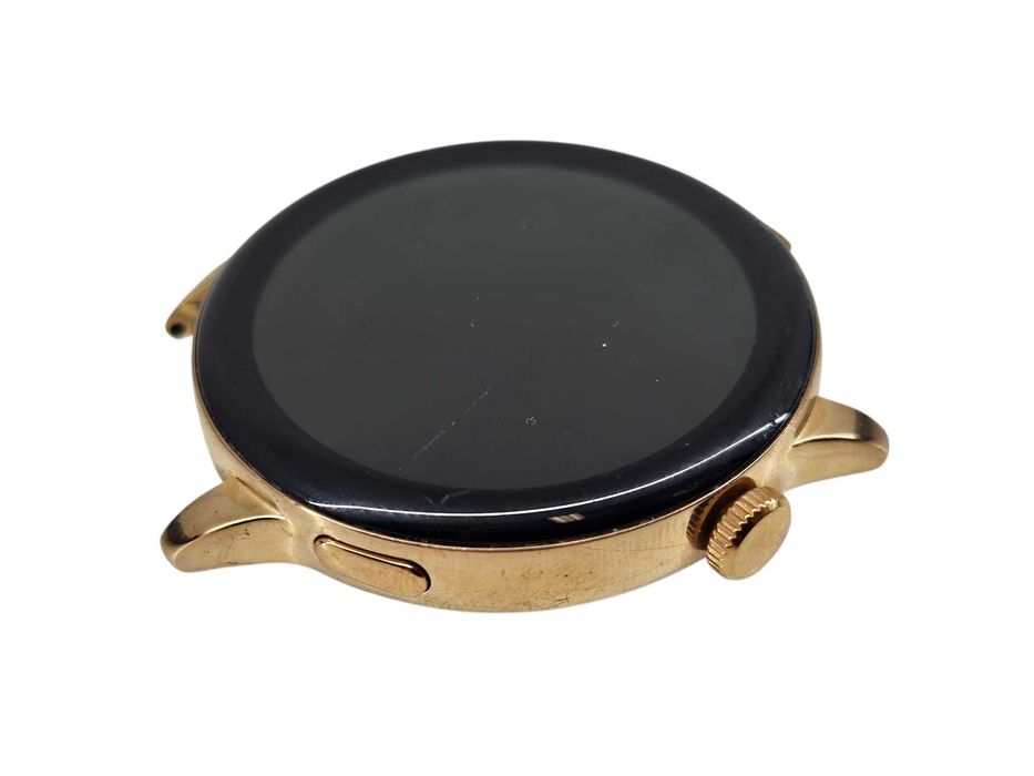 Smartwatch MAXCOM FW58 VANAD PRO złoty