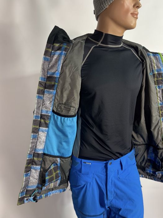 Костюм лиж та сновборду штани SOLOMON  ідеал