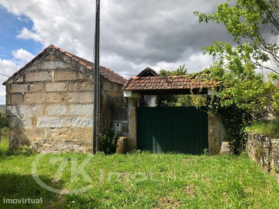 Propriedade em Vila Boa do Bispo