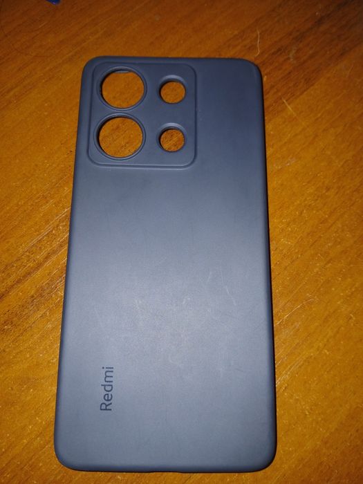 чехол для Xiaomi Redmi Note 13 4G