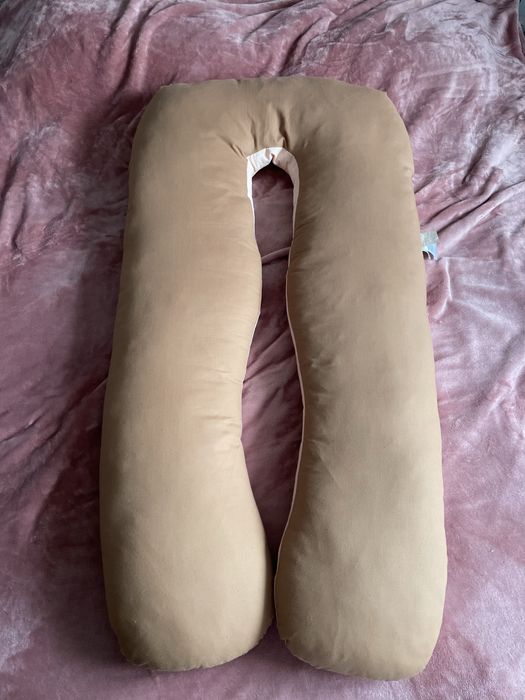 Подушка для вагітних Mirson