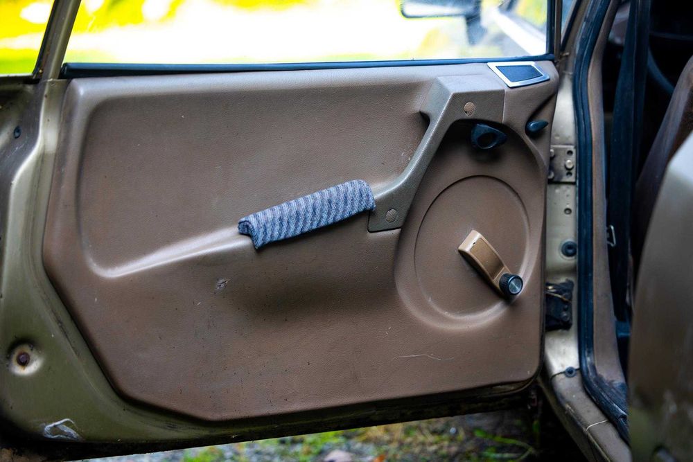 Citroen CX Break 2.0 Skóra, dobrze rokujący rarytas Zamiana