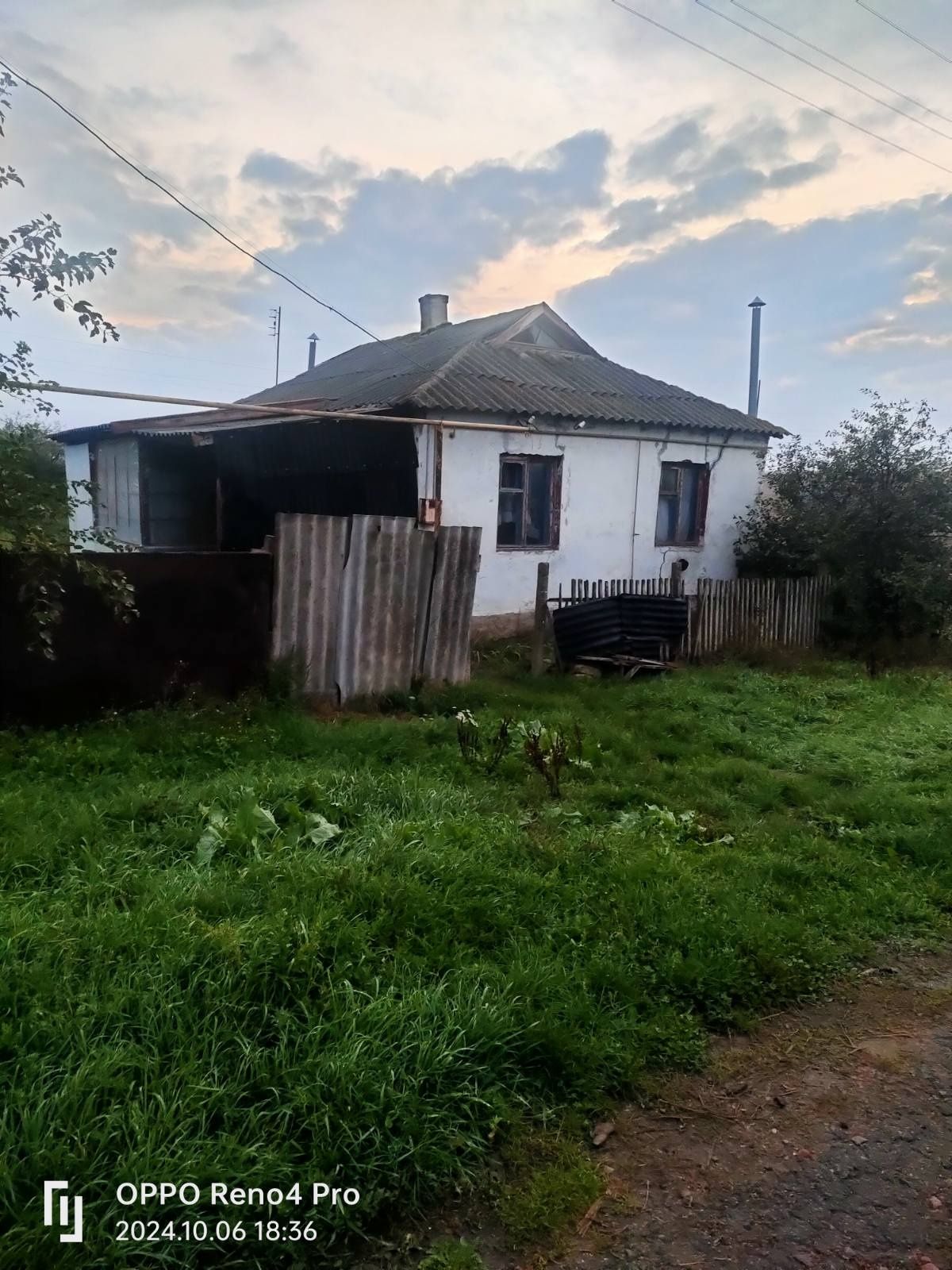 продам дом в лесу у озера олх
