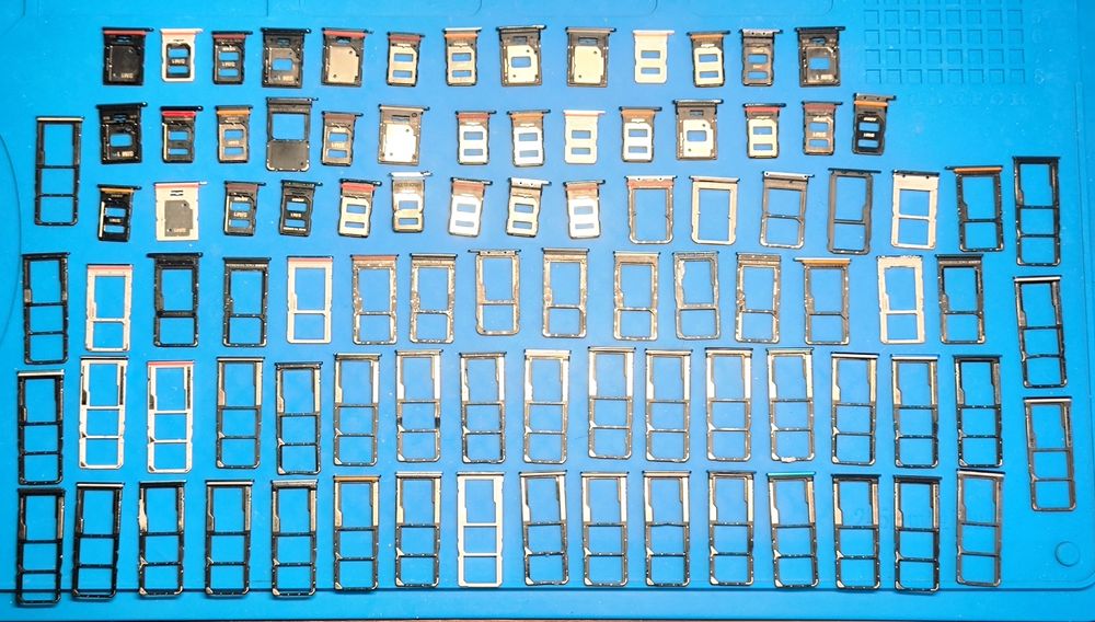 Запчастини до телефонів Xiaomi, Poco, динаміки верхні, нижні.