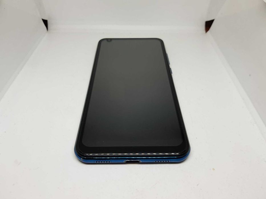 Smartfon uszkodzony