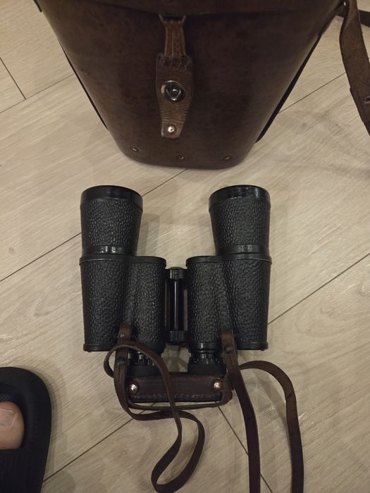 Бинокль генеральскій Б15×50