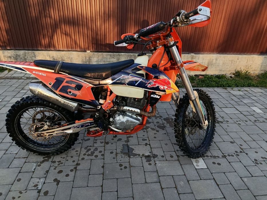 Kovi Lite 250 kt (2021)