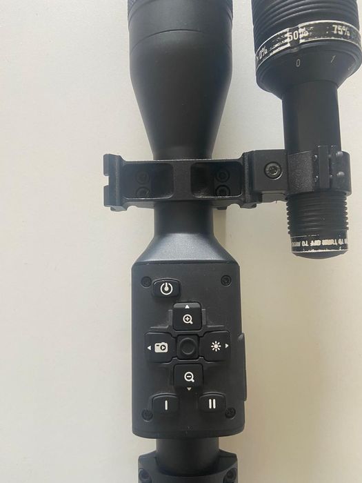 Mira visão noturna ATN