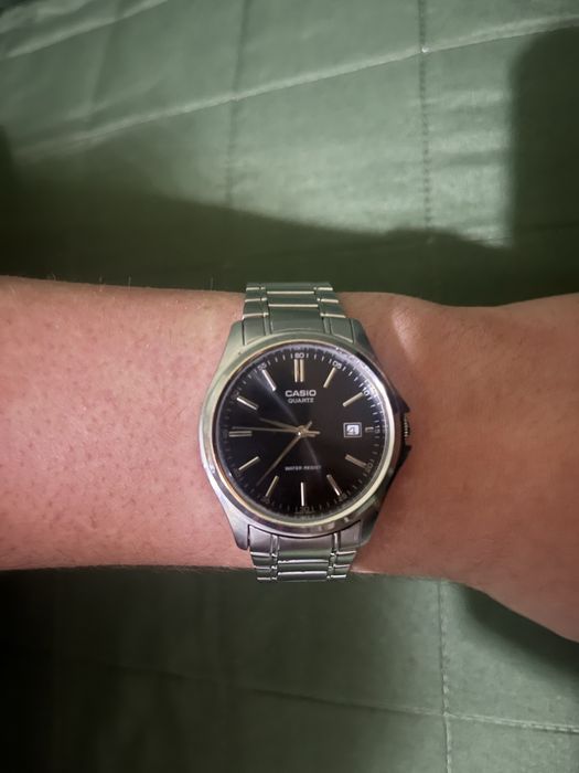 Годиник  CASIO (чоловічий)