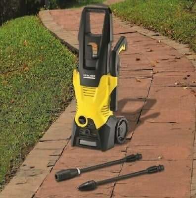 Мойка высокого давления минимойка для авто Керхер мийка B2