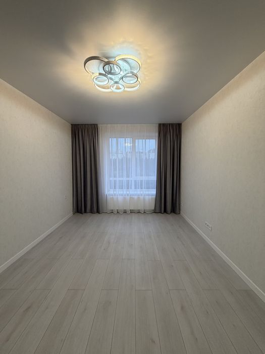 Новий ремонт! 1-к квартира з новим ремонтом! БЕЗ КОМІСІЇ!