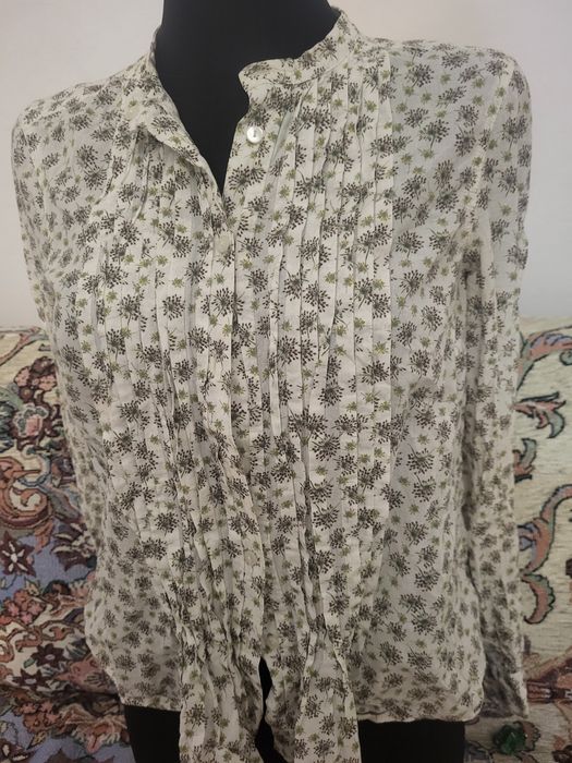 Bluzeczka rozmiar 36 cena 4zlote