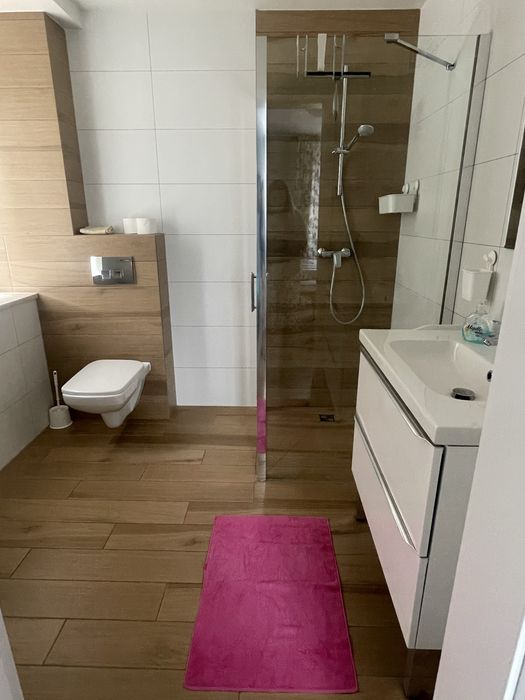 Pokoje i apartamenty