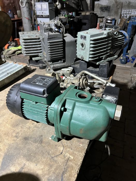 Продам насос Grundfos CRN 3-8