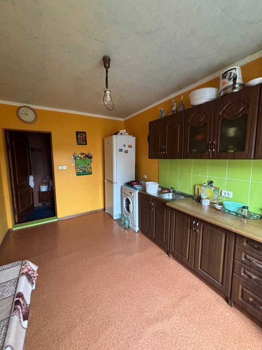 Дом у соснового леса