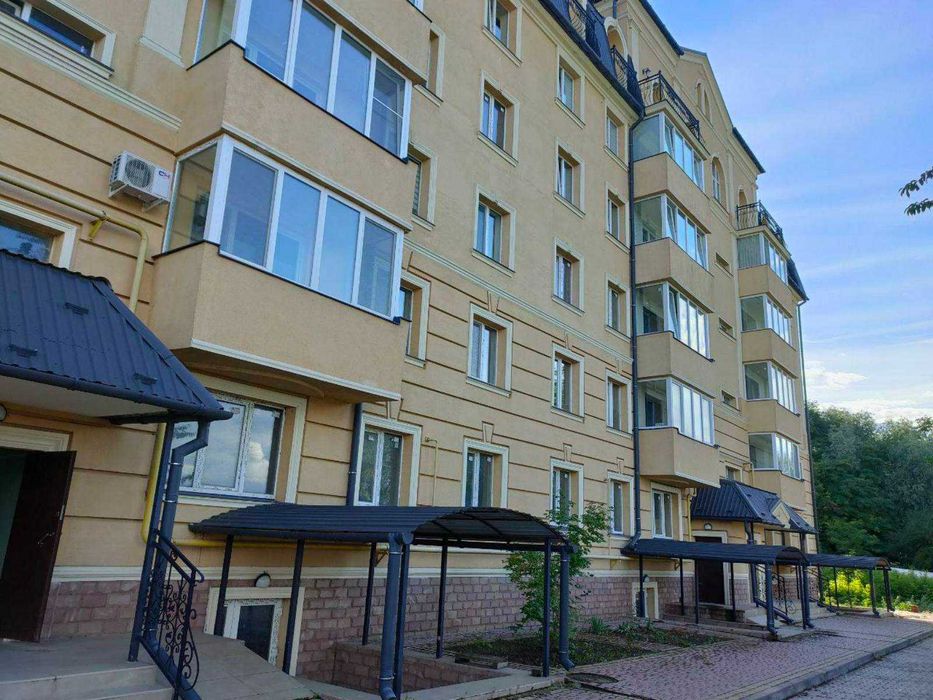 Продаж 3 новобудови район вул. Руської (здана)