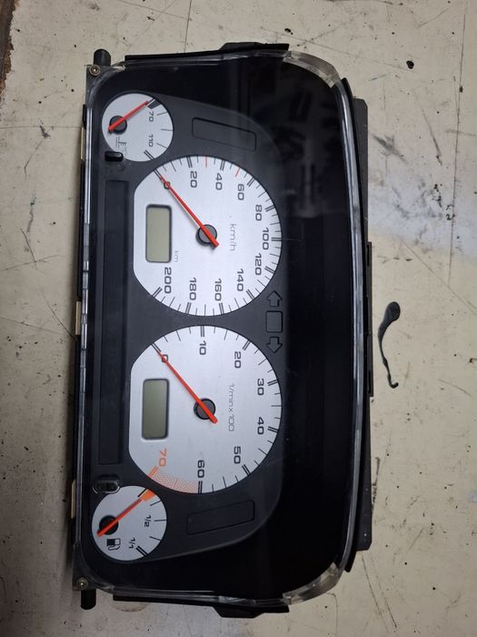 Quadrante Polo/Ibiza