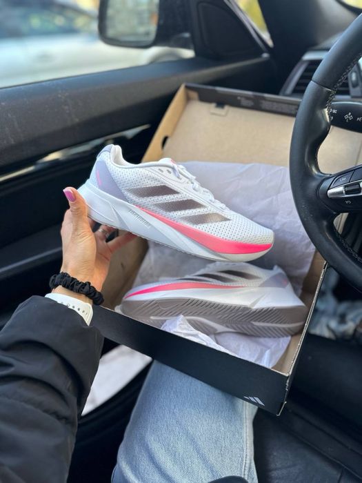 Жіночі оригінальні кросівки ADIDAS DURAMO SL W IF9465