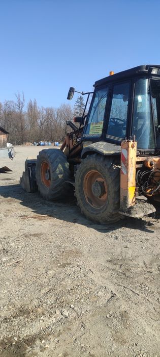 Продається Трактор JCB 4CX